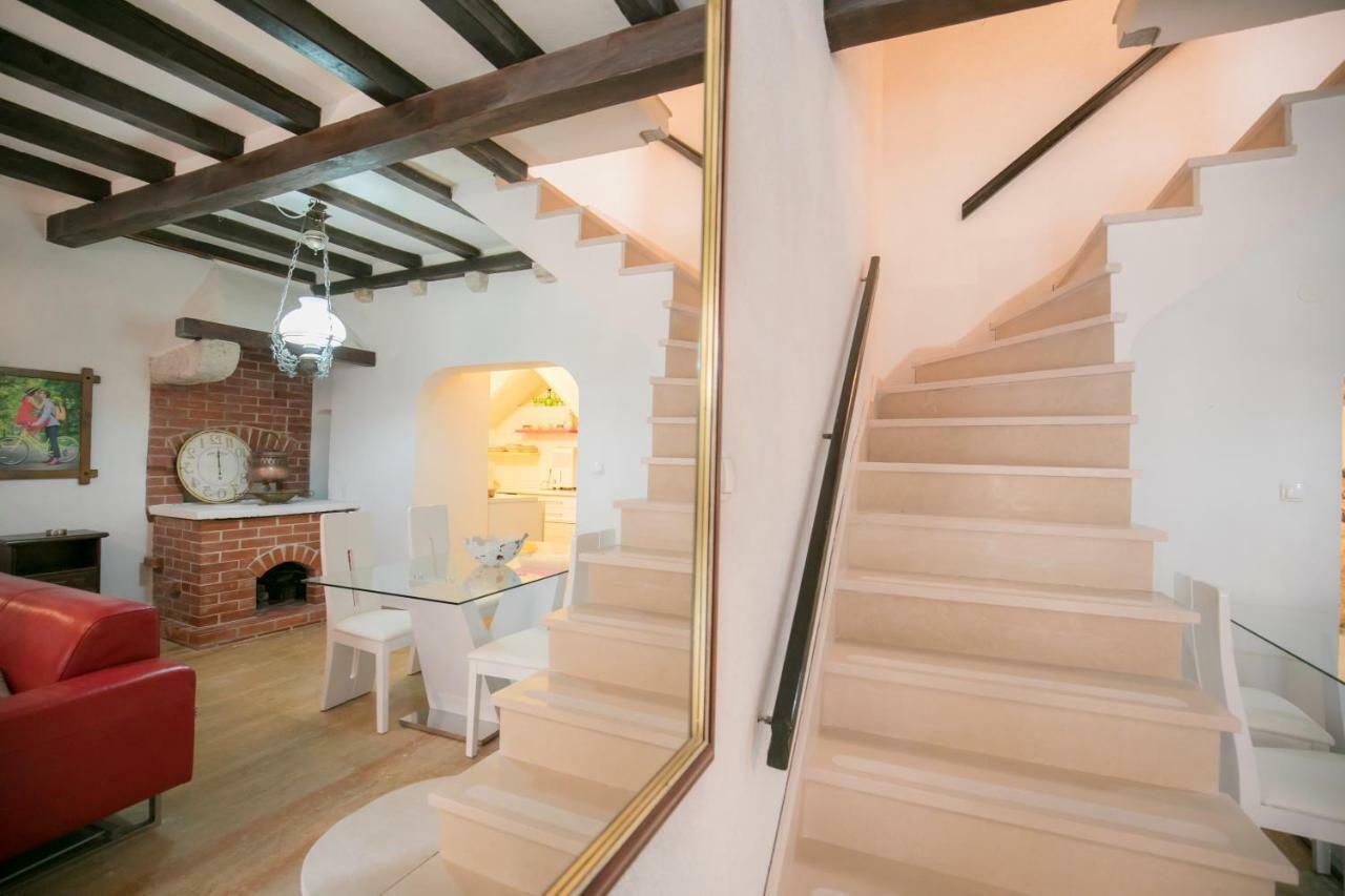 Stella Del Mare - Old Town Getaway Apartamento