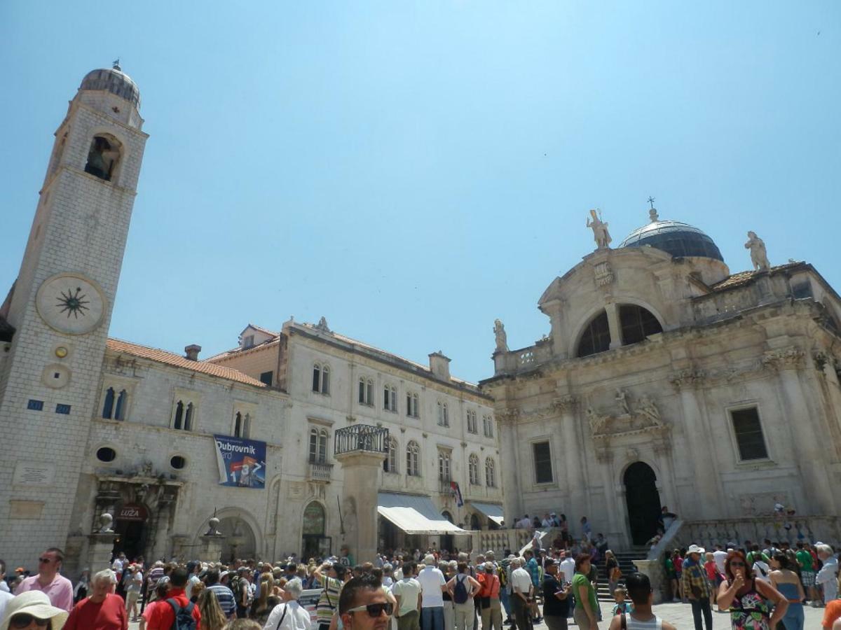 Apartamento Stella Del Mare - Old Town Getaway Dubrovnik
