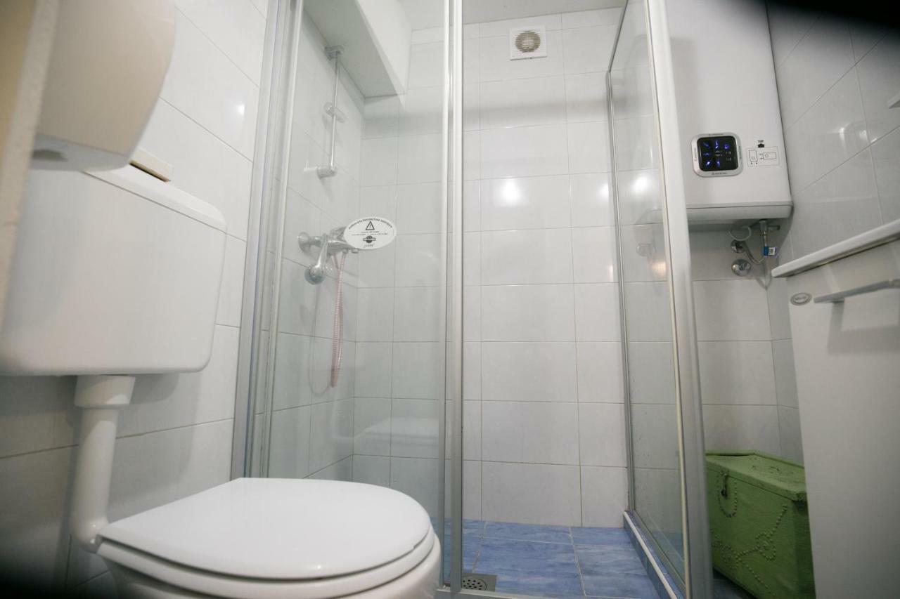 Stella Del Mare - Old Town Getaway Apartamento