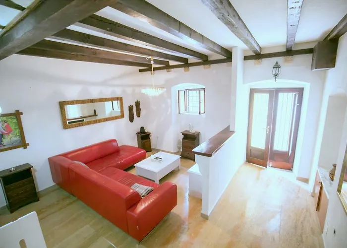 Stella del Mare Apartment - Dubrovnik Old Town Getaway