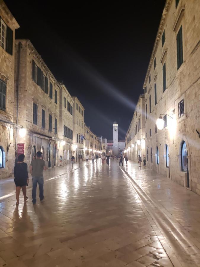 Appartamento Stella Del Mare - Old Town Getaway Ragusa