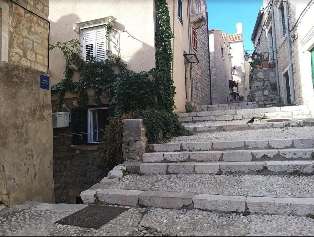 Stella Del Mare - Old Town Getaway Appartamento *