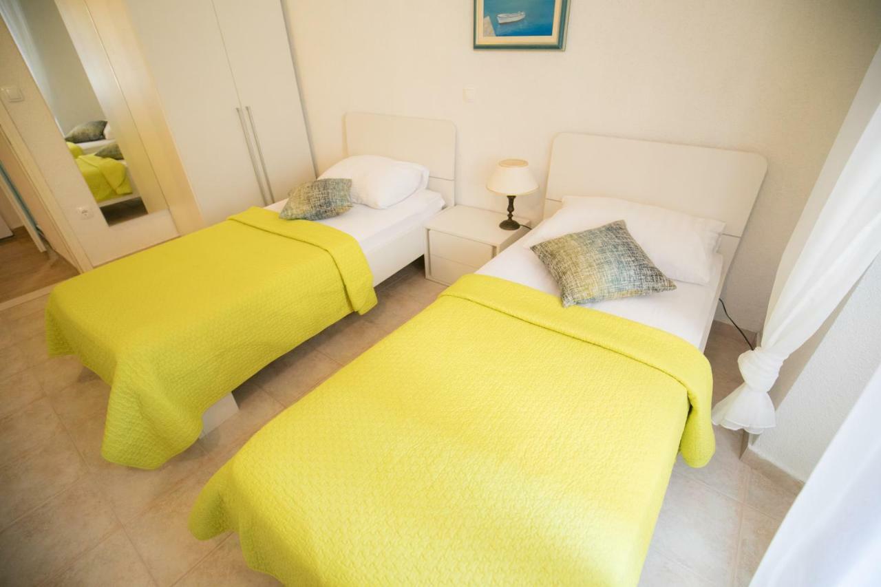 Stella Del Mare - Old Town Getaway Appartamento Ragusa