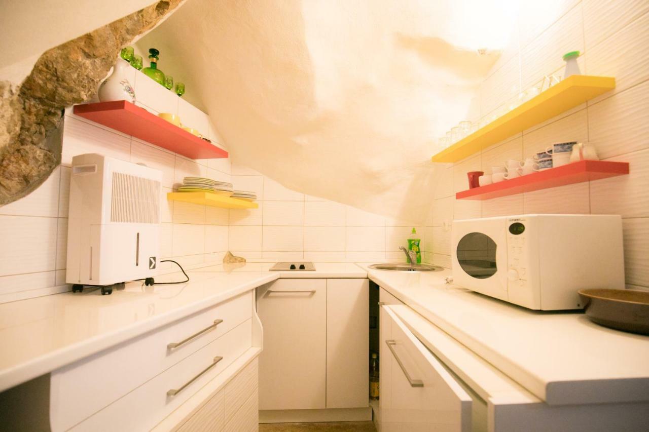 Stella Del Mare - Old Town Getaway Ragusa