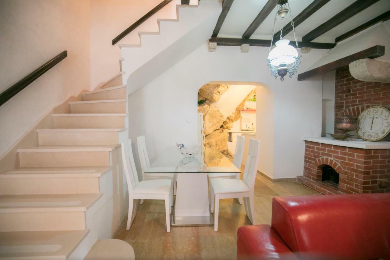 Appartamento Stella Del Mare - Old Town Getaway *